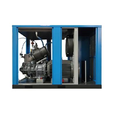 Screw Air Compressor on hire