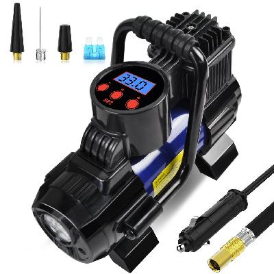 Car Air Compressor