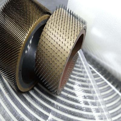Perforated Polyfilm