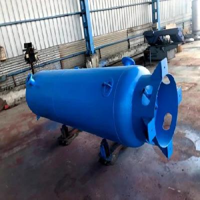 500 Ltr Air Receiver Tank