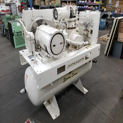 Gardner Denver Air Compressors