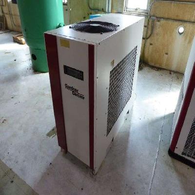 Gardner Denver Air Dryer
