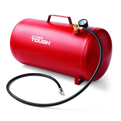 Portable Air Compressor Tank
