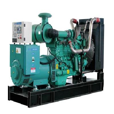 Diesel Generator
