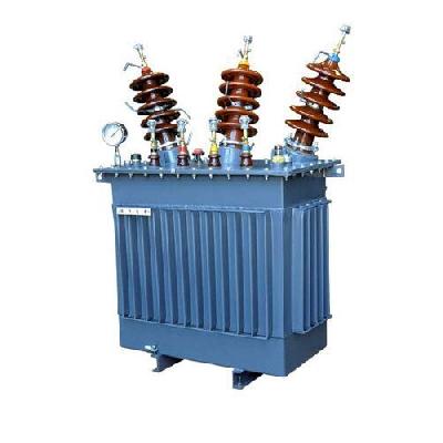 Heavy Duty Electric Transformer
