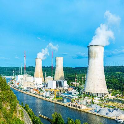 Power Plant