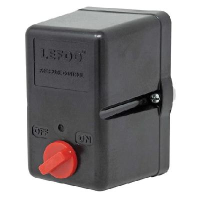 Pressure Cut Off Switch