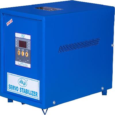 Servo Stabilizer