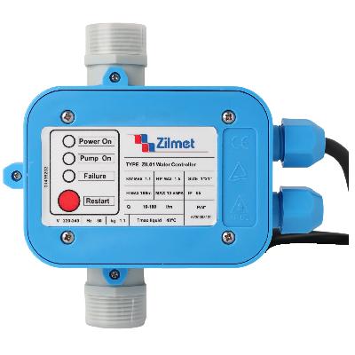 Water Controller Mowbray