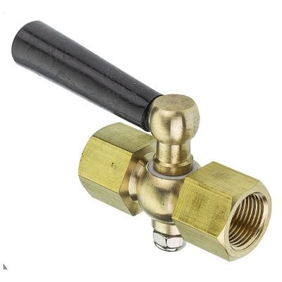 Cock Valve