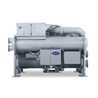 Commercial water cooled Chiller