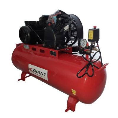 Compressor
