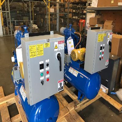 Compressor Repair  All Type