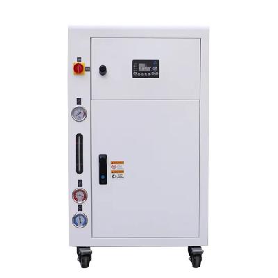 Wpc Waterproof Board Chiller plant