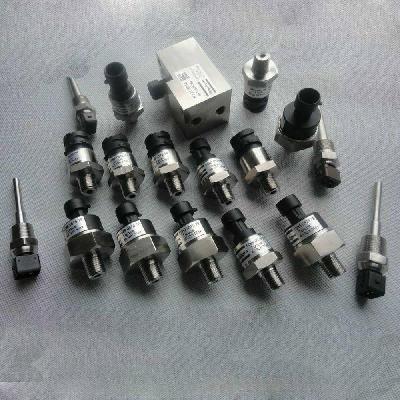 Air Compressor Parts