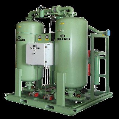 Industrial Air Dryer