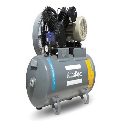 Air Cooled Reciprocating Compressors