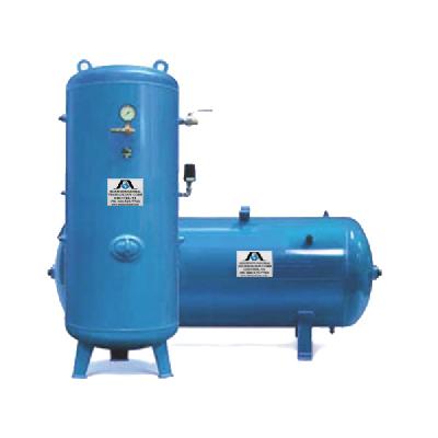 Air Receivers