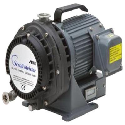 Anest Iwata Scroll Vacuum Pumps