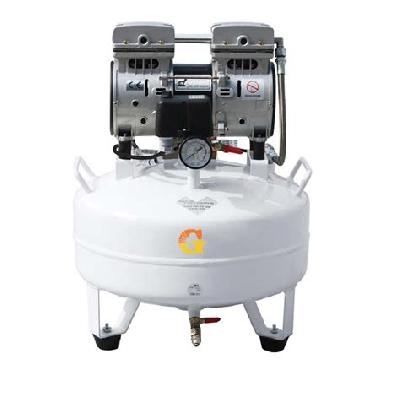 Oil Free Dental Air Compressor
