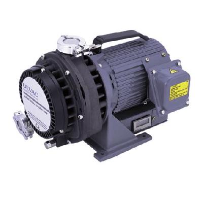 Scroll Dry Vacuum Pump