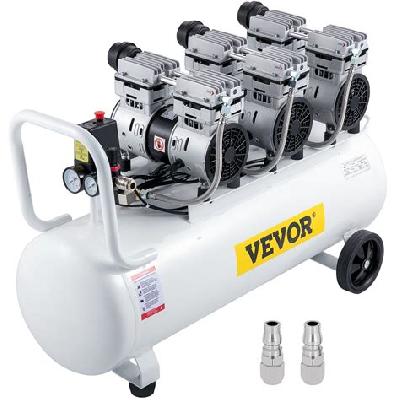 Silent Air Compressor