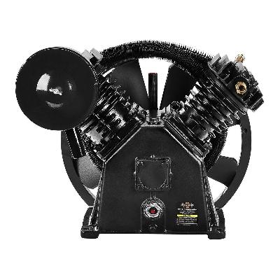 10 HP Piston Air Compressor