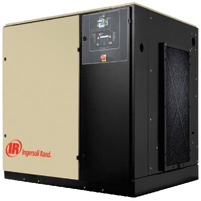 5 HP Screw Air Compressors