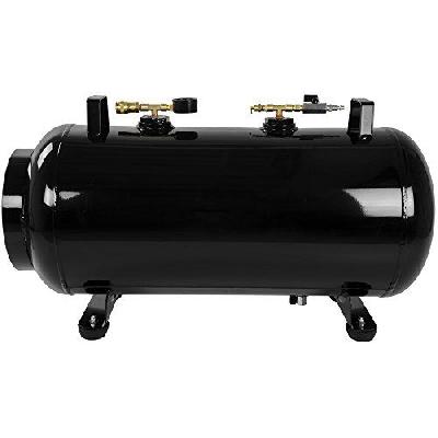 Pneumatic Air Compressor Tank