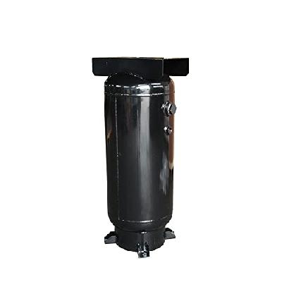 Vertical Air Receiver Tank