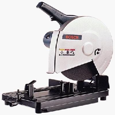 14 Inch Cut Off Machine