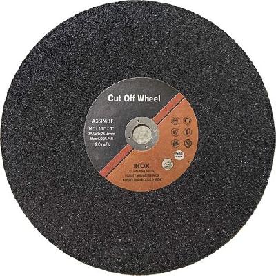 14 Inch Metal Cutting Wheel