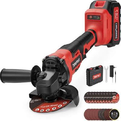 Auto Power Electric Angle Grinder