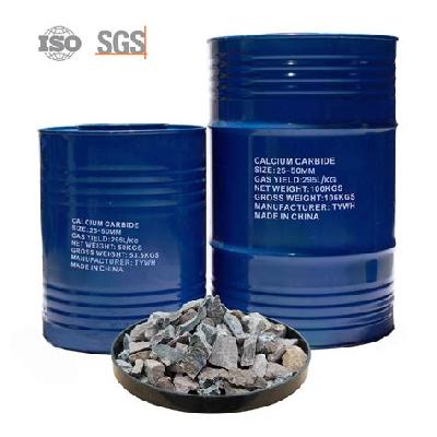 Bhutan Calcium Carbide