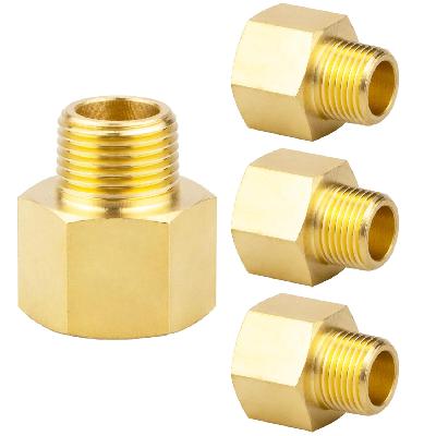Brass Male Female Adapter of welding machine