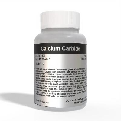 Calcium Carbide