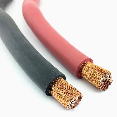 Copper Welding Cable