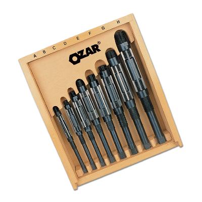 Hand Cutting Set