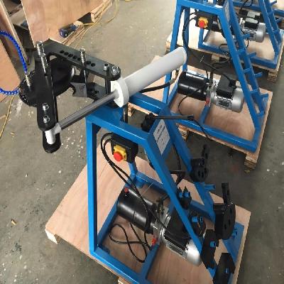 Hydraulic Hand Pipe Bending Machine