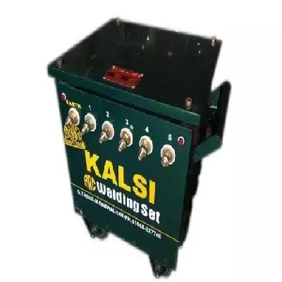 KALSI Welding Machine