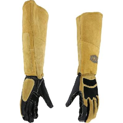 Leather Welding Glove