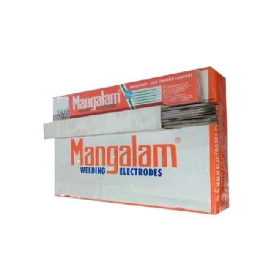 Mangalam Welding Electrodes 6013