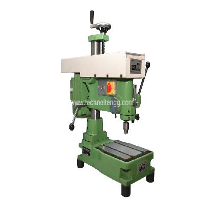 Manual Micro Drilling Machine