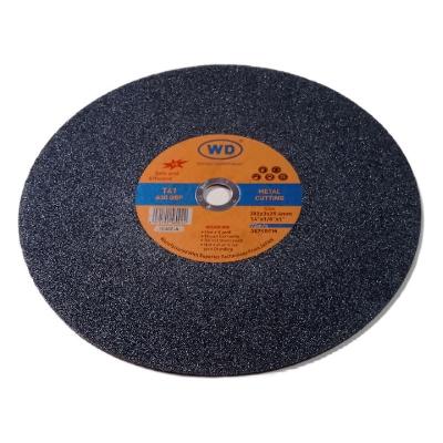 Metro 14 inch cutting wheel