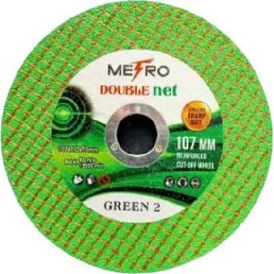 Metro 4inch cutting wheel