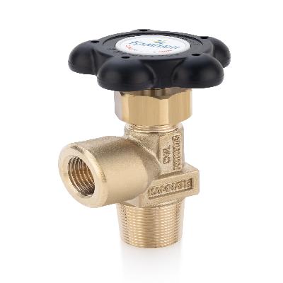 Oxygen Cylinder Valve Spindles