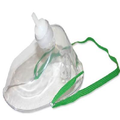 Oxygen Mask For Adult
