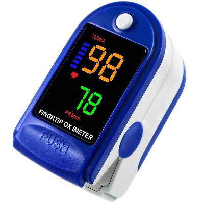 Oxygen Meter