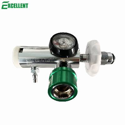 Oxygen Regulator Spare Parts