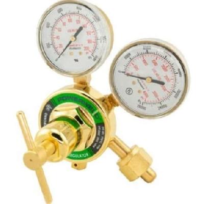 Oxygen Single Stage Regulators